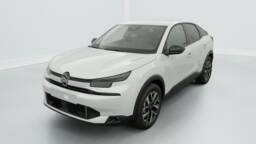 CITROEN C4 C4 Hybride 145 e-DCS6 Max