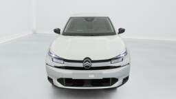 CITROEN C4 C4 Hybride 145 e-DCS6 Max