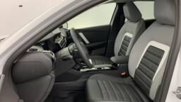 CITROEN C4 C4 Hybride 145 e-DCS6 Max