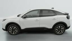 CITROEN C4 C4 Hybride 145 e-DCS6 Max