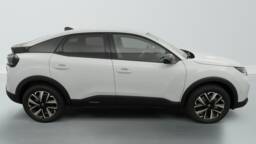 CITROEN C4 C4 Hybride 145 e-DCS6 Max