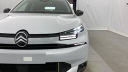 CITROEN C4 C4 Hybride 145 e-DCS6 Max