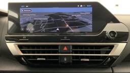 CITROEN C4 C4 Hybride 145 e-DCS6 Max