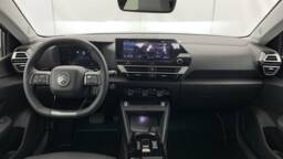 CITROEN C4 C4 Hybride 145 e-DCS6 Max