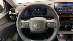 CITROEN C4 C4 Hybride 145 e-DCS6 Max