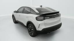 CITROEN C4 C4 Hybride 145 e-DCS6 Max