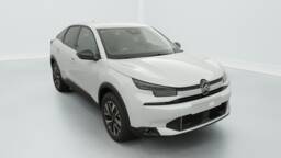 CITROEN C4 C4 Hybride 145 e-DCS6 Max