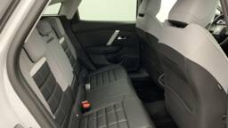 CITROEN C4 C4 Hybride 145 e-DCS6 Max