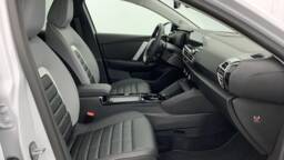 CITROEN C4 C4 Hybride 145 e-DCS6 Max