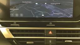 CITROEN C4 C4 Hybride 145 e-DCS6 Max5 portes VP Essence sans plomb