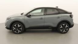 CITROEN C4 C4 Hybride 145 e-DCS6 Max5 portes VP Essence sans plomb