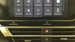 CITROEN C4 C4 Hybride 145 e-DCS6 Max5 portes VP Essence sans plomb