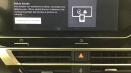 CITROEN C4 C4 Hybride 145 e-DCS6 Max5 portes VP Essence sans plomb