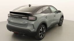 CITROEN C4 C4 Hybride 145 e-DCS6 Max5 portes VP Essence sans plomb
