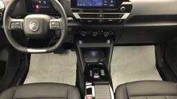 CITROEN C4 C4 Hybride 145 e-DCS6 Max5 portes VP Essence sans plomb