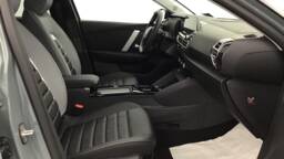 CITROEN C4 C4 Hybride 145 e-DCS6 Max5 portes VP Essence sans plomb