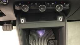 CITROEN C4 C4 Hybride 145 e-DCS6 Max5 portes VP Essence sans plomb