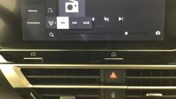 CITROEN C4 C4 Hybride 145 e-DCS6 Max5 portes VP Essence sans plomb