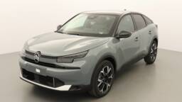 CITROEN C4 C4 Hybride 145 e-DCS6 Max5 portes VP Essence sans plomb