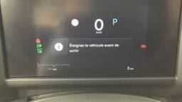 CITROEN C4 C4 Hybride 145 e-DCS6 Max5 portes VP Essence sans plomb