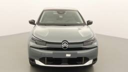 CITROEN C4 C4 Hybride 145 e-DCS6 Max5 portes VP Essence sans plomb