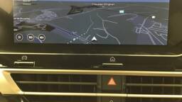 CITROEN C4 C4 Hybride 145 e-DCS6 Max5 portes VP Essence sans plomb