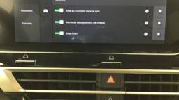 CITROEN C4 C4 Hybride 145 e-DCS6 Max5 portes VP Essence sans plomb