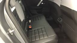 CITROEN C4 C4 Hybride 145 e-DCS6 Max5 portes VP Essence sans plomb