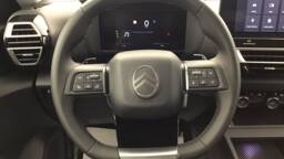 CITROEN C4 C4 Hybride 145 e-DCS6 Max5 portes VP Essence sans plomb