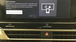 CITROEN C4 C4 Hybride 145 e-DCS6 Max5 portes VP Essence sans plomb