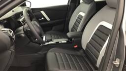 CITROEN C4 C4 Hybride 145 e-DCS6 Max5 portes VP Essence sans plomb