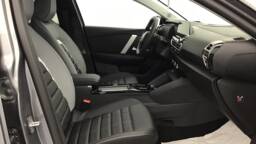 CITROEN C4 C4 Hybride 145 e-DCS6 Max5 portes VP Essence sans plomb