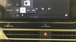 CITROEN C4 C4 Hybride 145 e-DCS6 Max5 portes VP Essence sans plomb