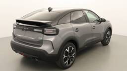 CITROEN C4 C4 Hybride 145 e-DCS6 Max5 portes VP Essence sans plomb