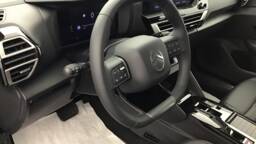 CITROEN C4 C4 Hybride 145 e-DCS6 Max5 portes VP Essence sans plomb