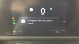 CITROEN C4 C4 Hybride 145 e-DCS6 Max5 portes VP Essence sans plomb
