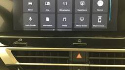 CITROEN C4 C4 Hybride 145 e-DCS6 Max5 portes VP Essence sans plomb