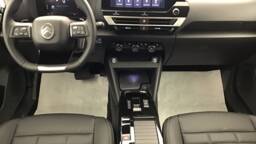 CITROEN C4 C4 Hybride 145 e-DCS6 Max5 portes VP Essence sans plomb