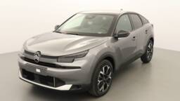 CITROEN C4 C4 Hybride 145 e-DCS6 Max5 portes VP Essence sans plomb