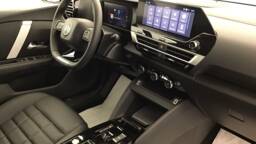 CITROEN C4 C4 Hybride 145 e-DCS6 Max5 portes VP Essence sans plomb