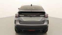 CITROEN C4 C4 Hybride 145 e-DCS6 Max5 portes VP Essence sans plomb