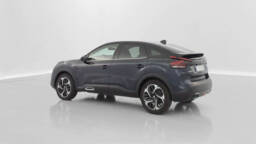 CITROEN C4 C4 III 1.2 Hybride 136ch MAX e-DCS6 