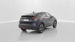CITROEN C4 C4 III 1.2 Hybride 136ch MAX e-DCS6 
