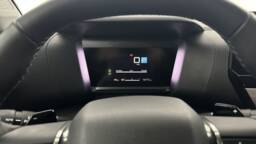 CITROEN C4 C4 III 1.2 Hybride 136ch MAX e-DCS6 