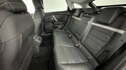 CITROEN C4 C4 III 1.2 Hybride 136ch MAX e-DCS6 