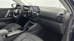 CITROEN C4 C4 III 1.2 Hybride 136ch MAX e-DCS6 
