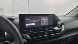 CITROEN C4 C4 III 1.2 Hybride 136ch MAX e-DCS6 