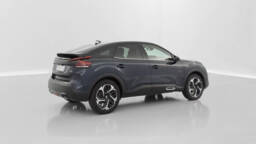 CITROEN C4 C4 III 1.2 Hybride 136ch MAX e-DCS6 