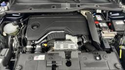 CITROEN C4 C4 III 1.2 Hybride 136ch MAX e-DCS6 