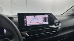 CITROEN C4 C4 III 1.2 Hybride 136ch MAX e-DCS6 